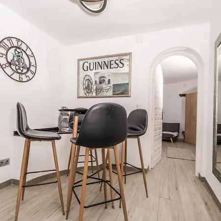 Casa Au Lilas Rosa * Benissa