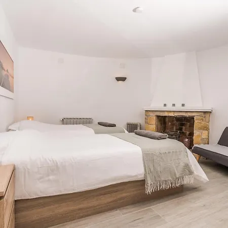 Casa Au Lilas Rosa Villa