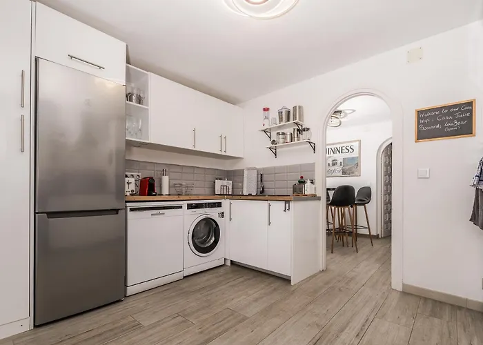 Villa Casa Au Lilas Rosa