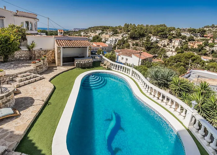 Casa Au Lilas Rosa *