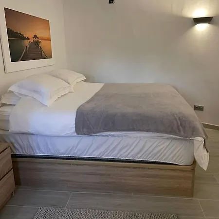 Villa Casa Au Lilas Rosa *