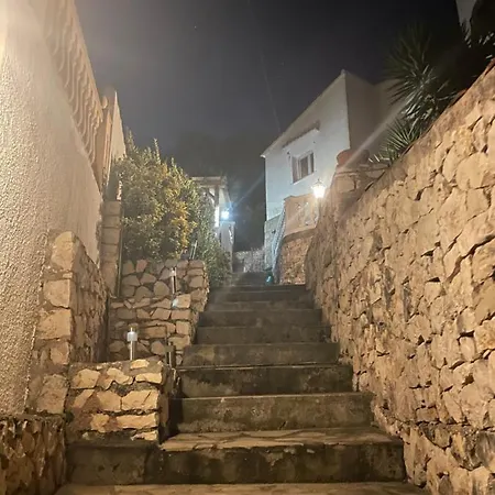 Villa Casa Au Lilas Rosa *