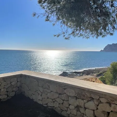 Villa Casa Au Lilas Rosa *