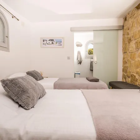 Villa Casa Au Lilas Rosa Benissa