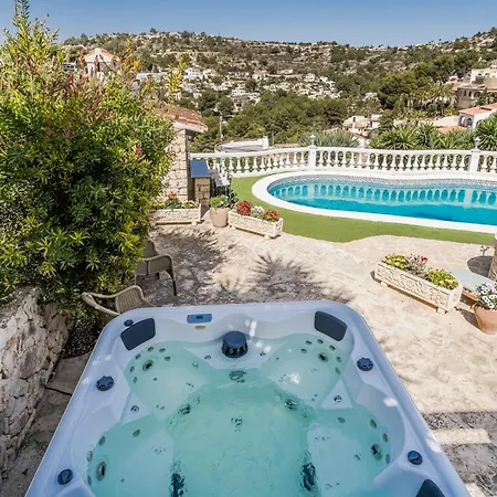 Casa Au Lilas Rosa *