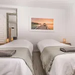 Casa Au Lilas Rosa