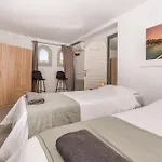 Casa Au Lilas Rosa Willa *