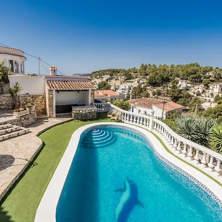 Casa Au Lilas Rosa