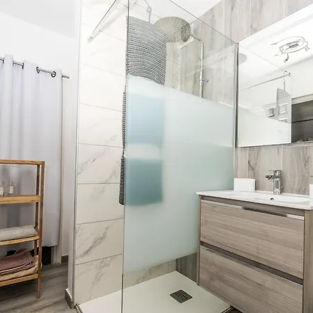 Casa Au Lilas Rosa Vila Benissa