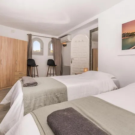 Casa Au Lilas Rosa Vila *