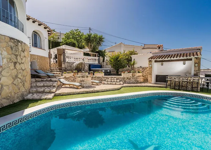 Casa Au Lilas Rosa